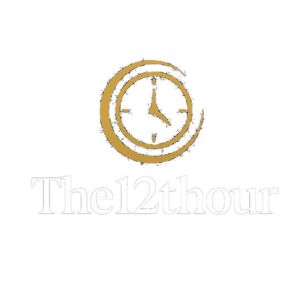 The 12thour