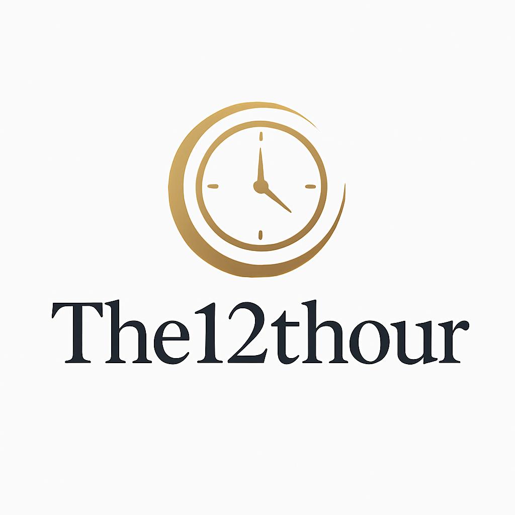 The 12thour